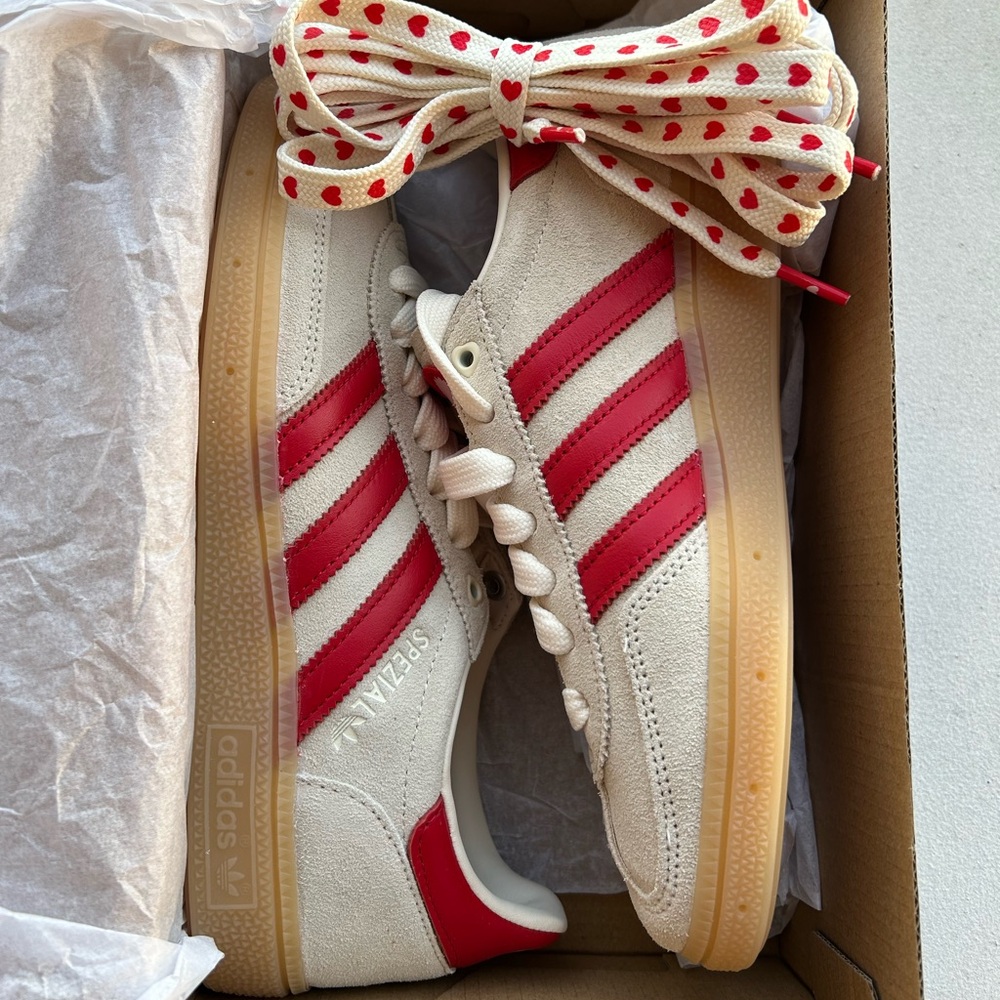 Adidas handball spezial shoes